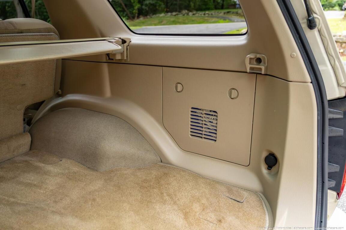2001 Nissan Pathfinder LE 4WD Boston MA