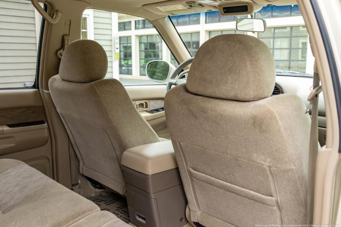 2001 Nissan Pathfinder LE 4WD Boston MA