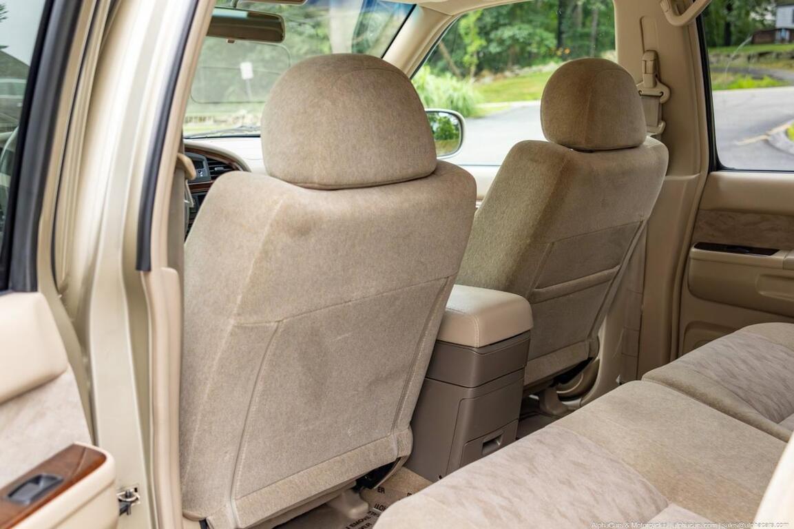 2001 Nissan Pathfinder LE 4WD Boston MA
