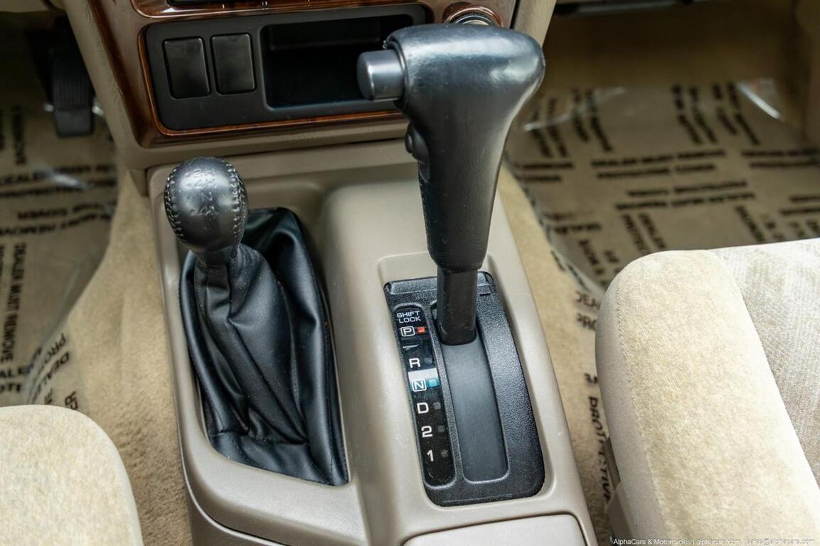 2001 Nissan Pathfinder LE 4WD Boston MA
