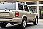 2001 Nissan Pathfinder LE 4WD Boston MA
