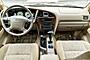 2001 Nissan Pathfinder LE 4WD Boston MA