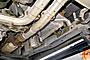 2001 Nissan Pathfinder LE 4WD Boston MA