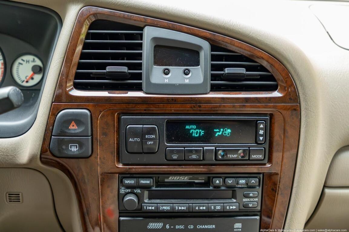 2001 Nissan Pathfinder LE 4WD Boston MA