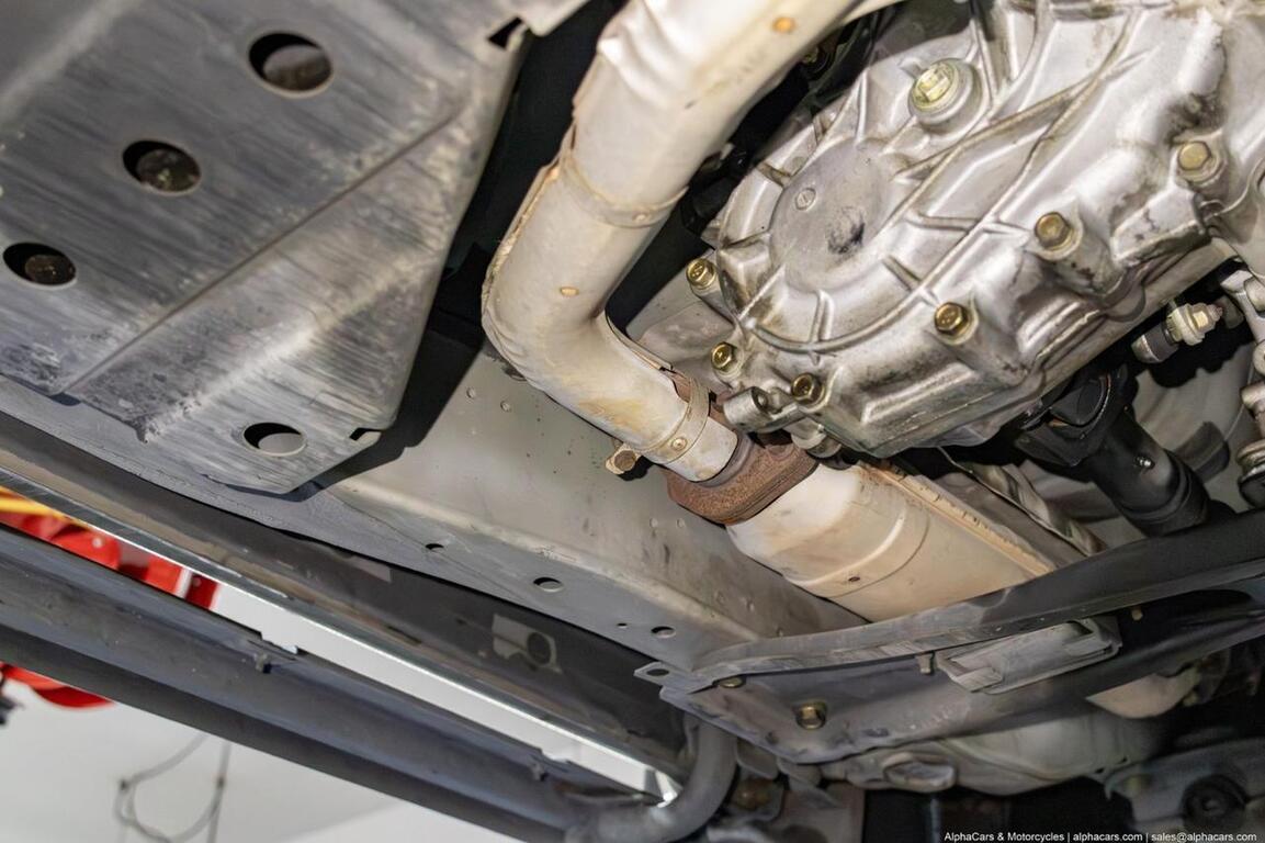 2001 Nissan Pathfinder LE 4WD Boston MA