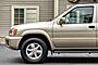 2001 Nissan Pathfinder LE 4WD Boston MA