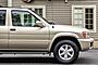 2001 Nissan Pathfinder LE 4WD Boston MA