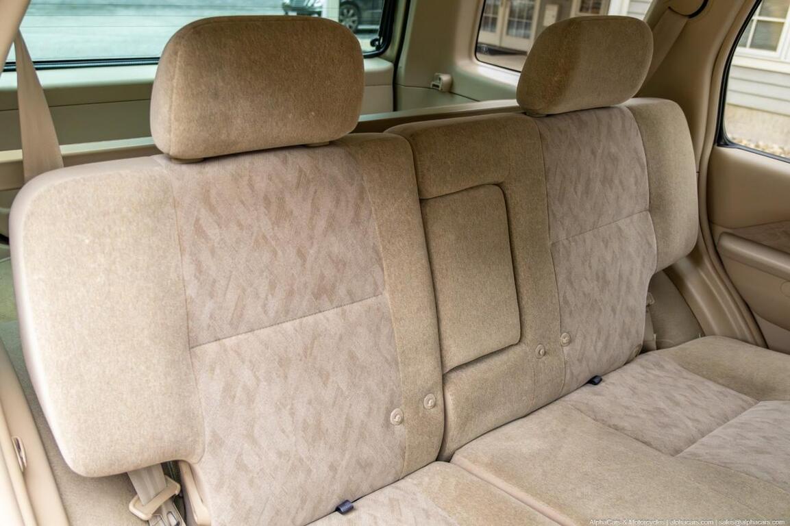 2001 Nissan Pathfinder LE 4WD Boston MA