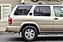 2001 Nissan Pathfinder LE 4WD Boston MA