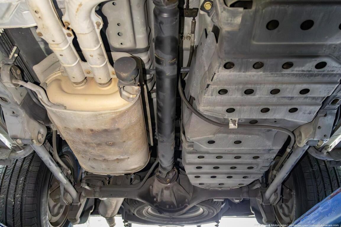 2001 Nissan Pathfinder LE 4WD Boston MA