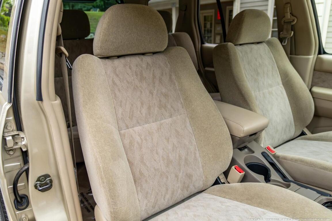 2001 Nissan Pathfinder LE 4WD Boston MA
