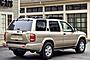 2001 Nissan Pathfinder LE 4WD Boston MA