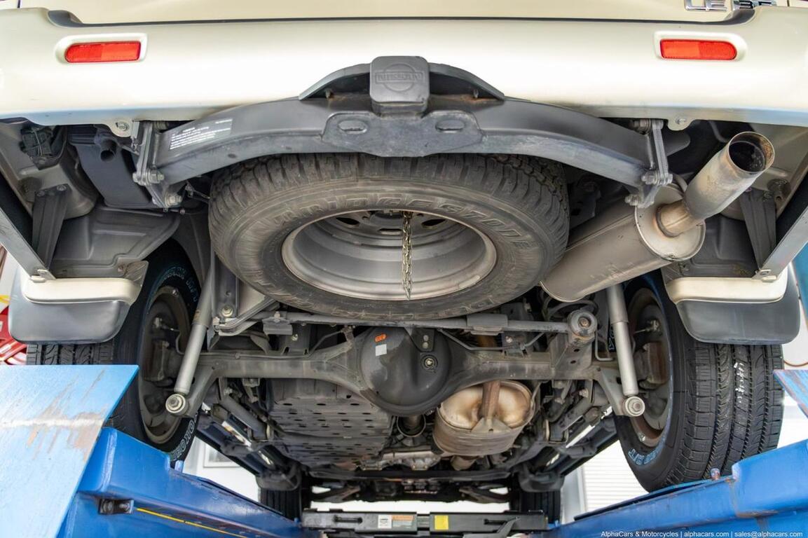 2001 Nissan Pathfinder LE 4WD Boston MA