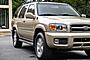 2001 Nissan Pathfinder LE 4WD Boston MA