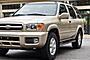 2001 Nissan Pathfinder LE 4WD Boston MA