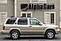 2001 Nissan Pathfinder LE 4WD Boston MA