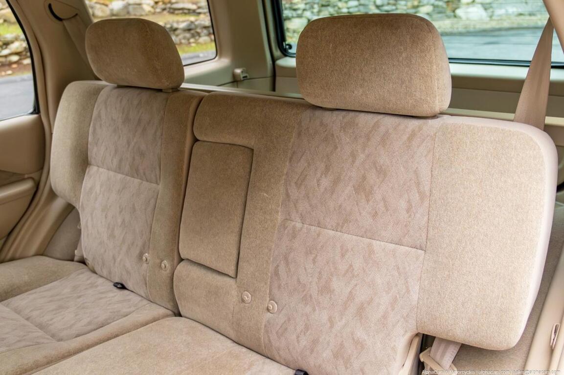 2001 Nissan Pathfinder LE 4WD Boston MA