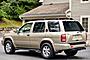 2001 Nissan Pathfinder LE 4WD Boston MA