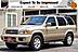 2001 Nissan Pathfinder LE 4WD Boston MA