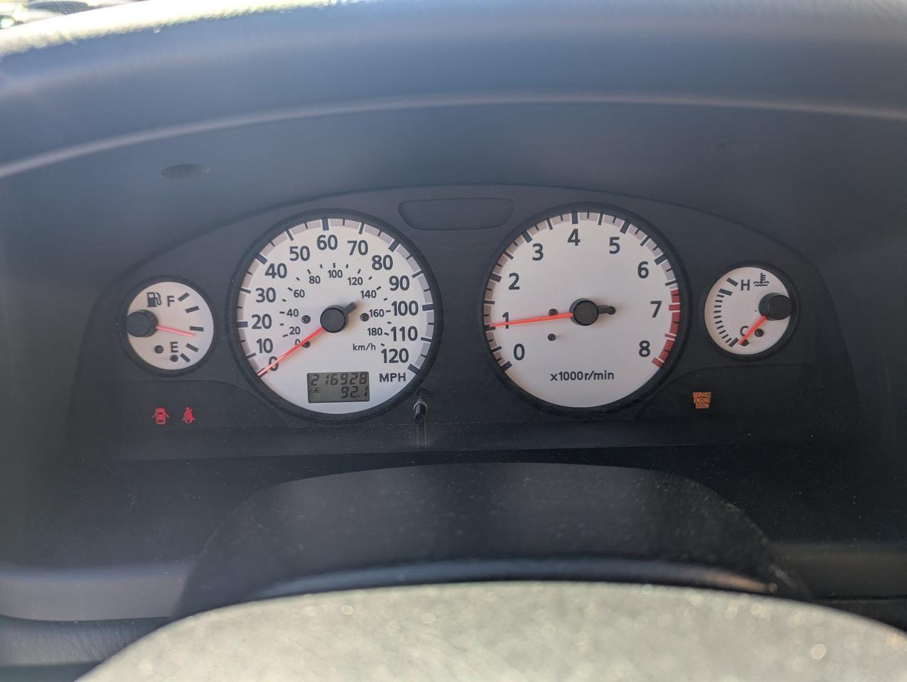 2001 Nissan Pathfinder LE Grand Junction CO