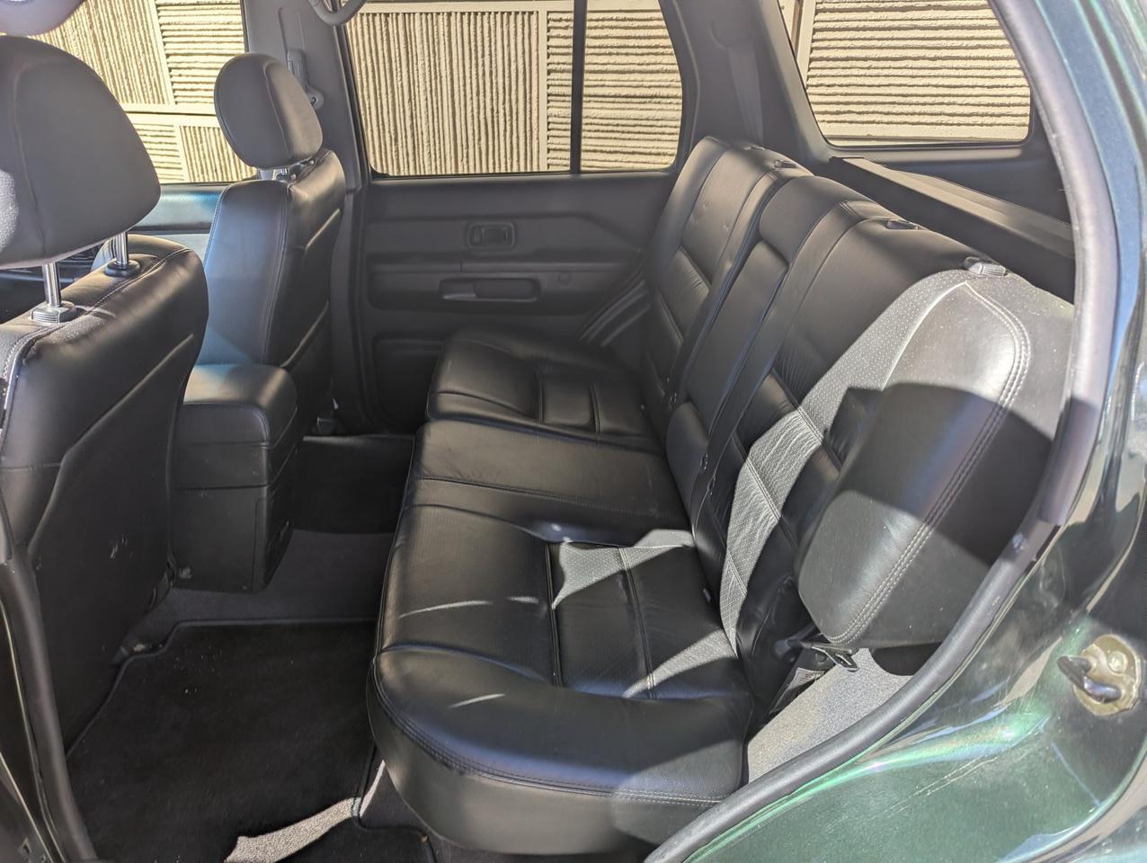 2001 Nissan Pathfinder LE Grand Junction CO