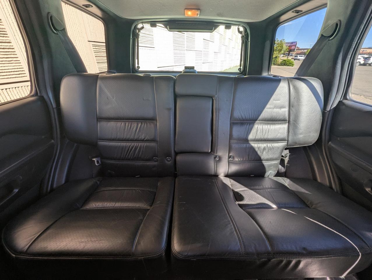 2001 Nissan Pathfinder LE Grand Junction CO