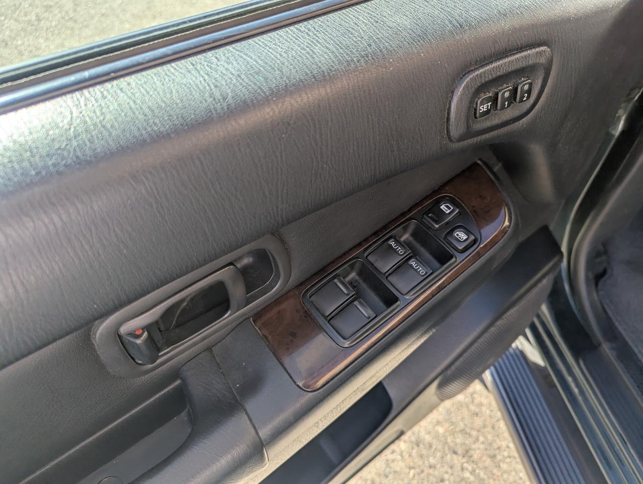 2001 Nissan Pathfinder LE Grand Junction CO