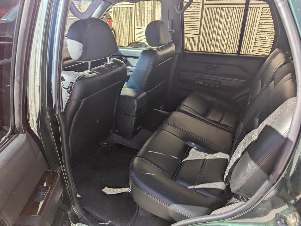 2001 Nissan Pathfinder LE Grand Junction CO
