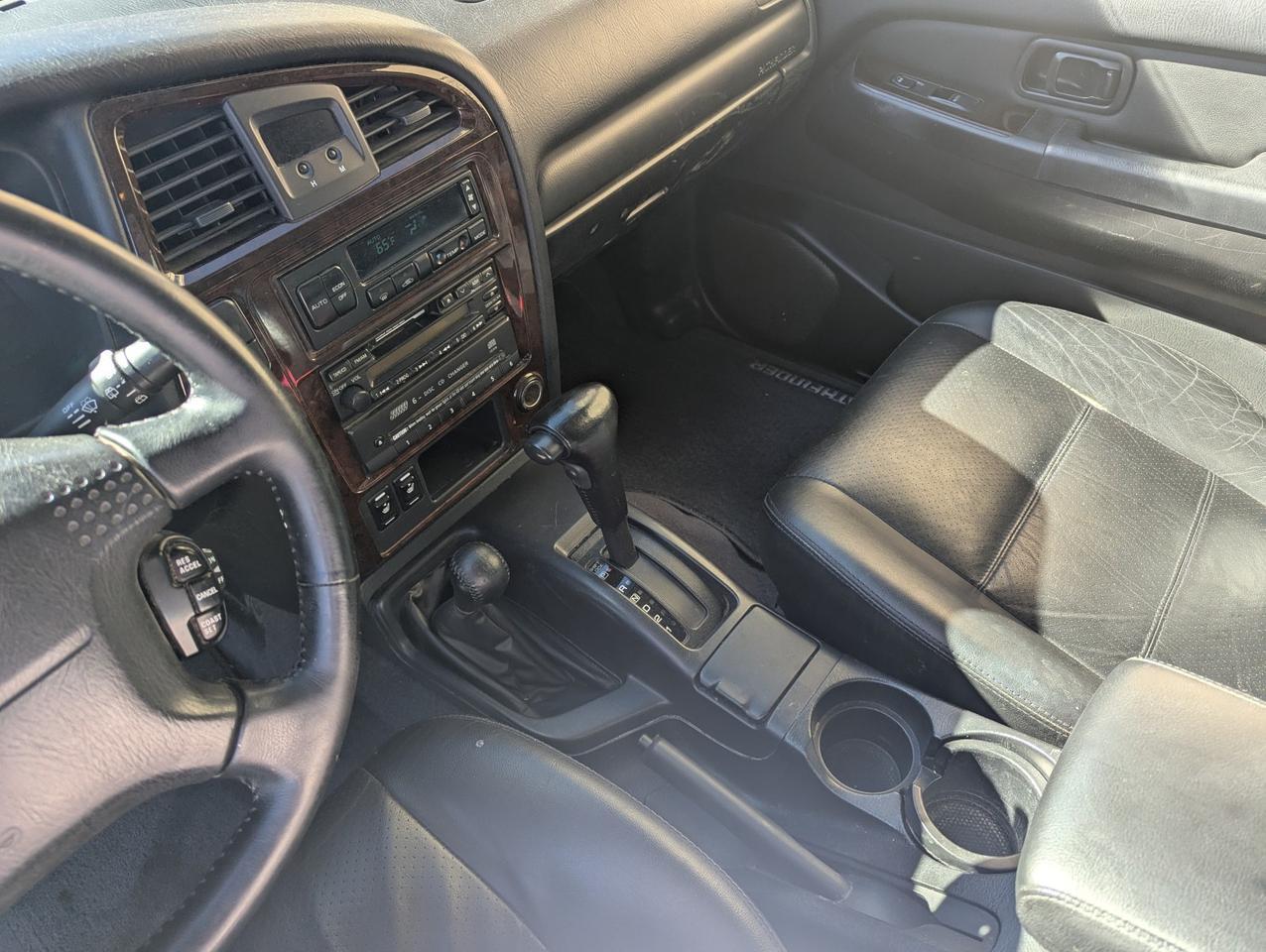 2001 Nissan Pathfinder LE Grand Junction CO
