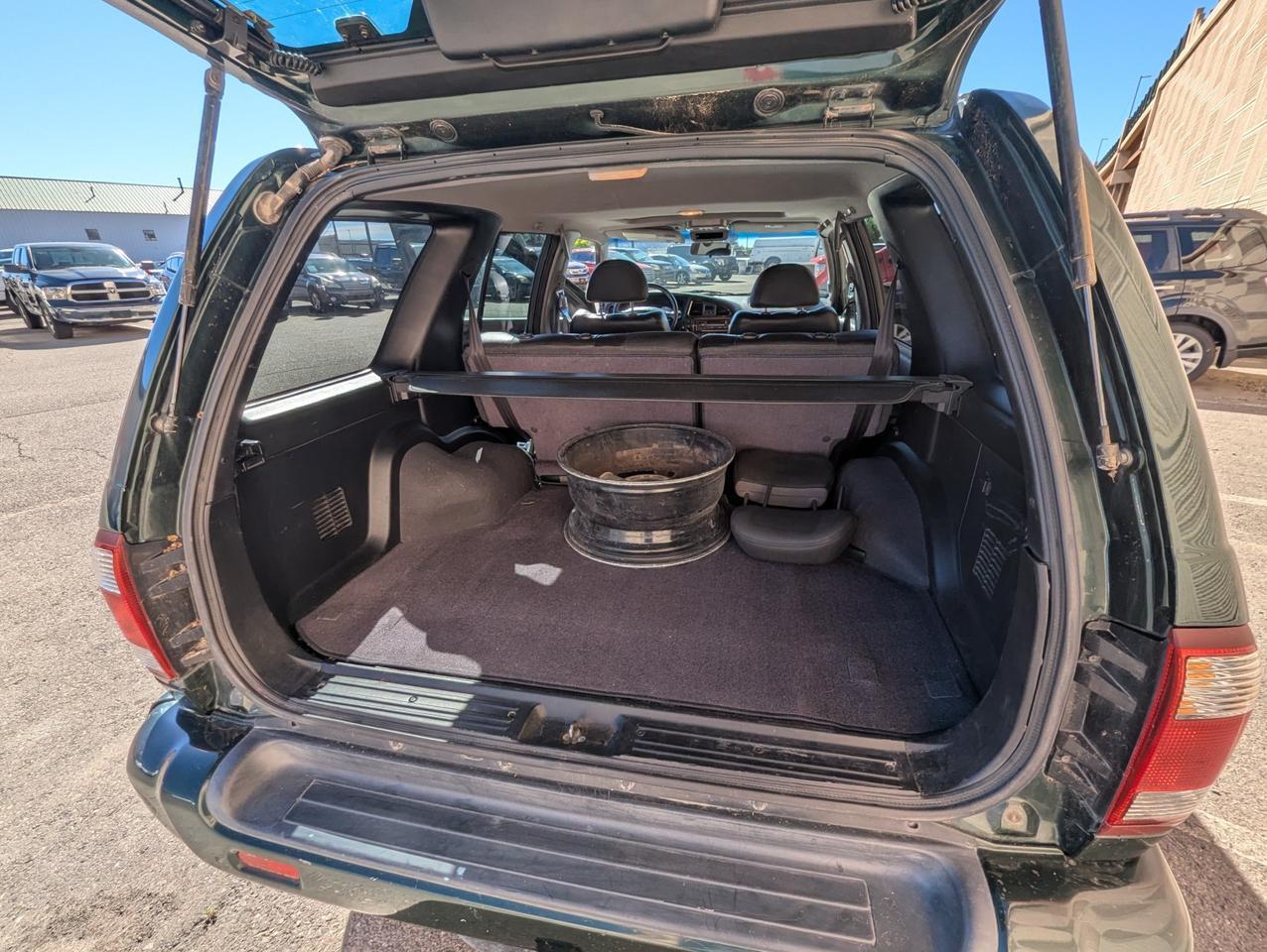 2001 Nissan Pathfinder LE Grand Junction CO