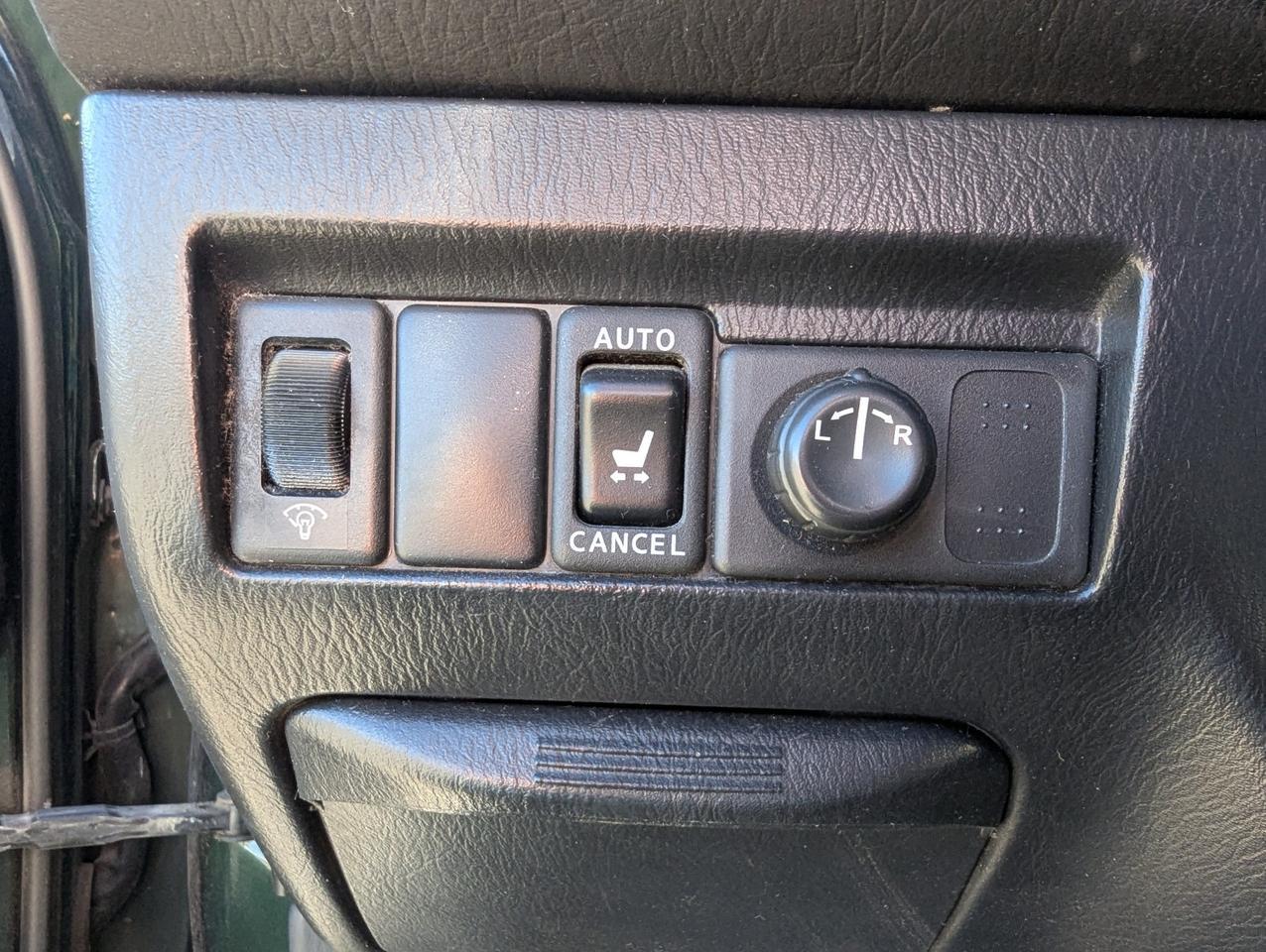 2001 Nissan Pathfinder LE Grand Junction CO