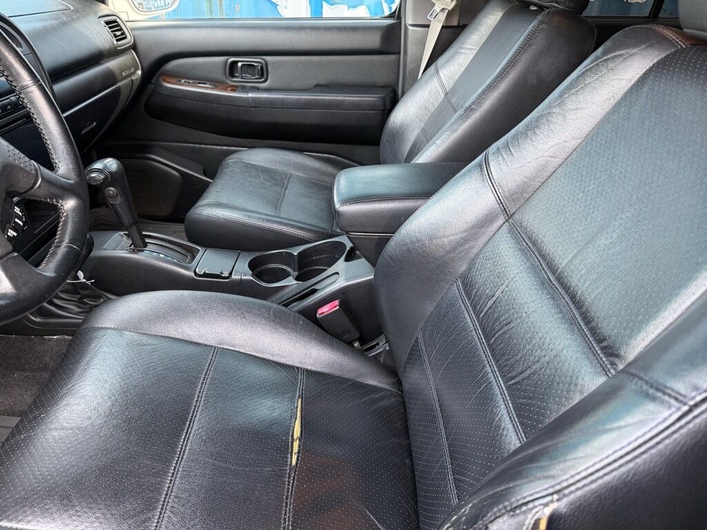 2001 Nissan Pathfinder SE Chattanooga TN