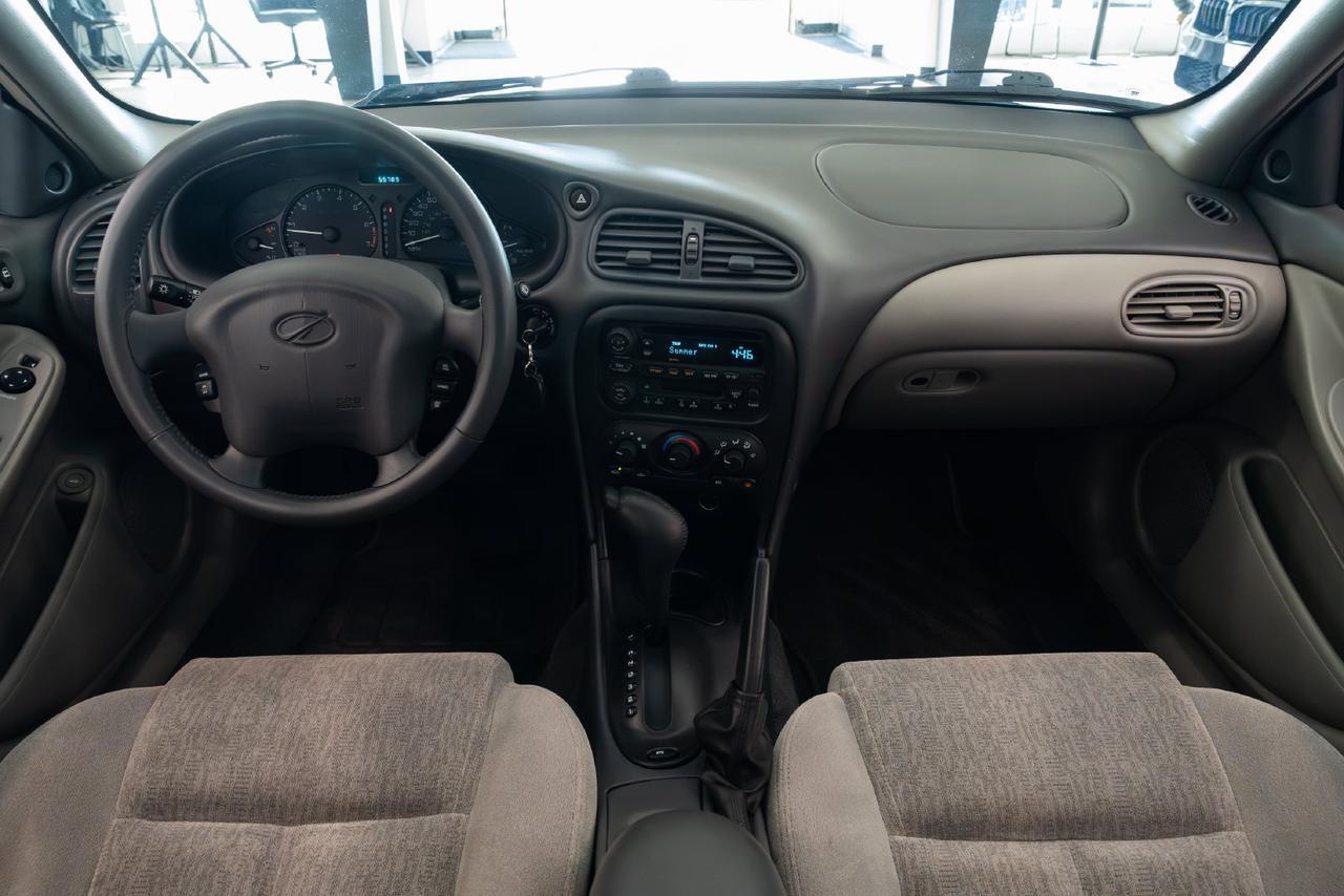 2001 Oldsmobile Alero GL2 Gladstone OR