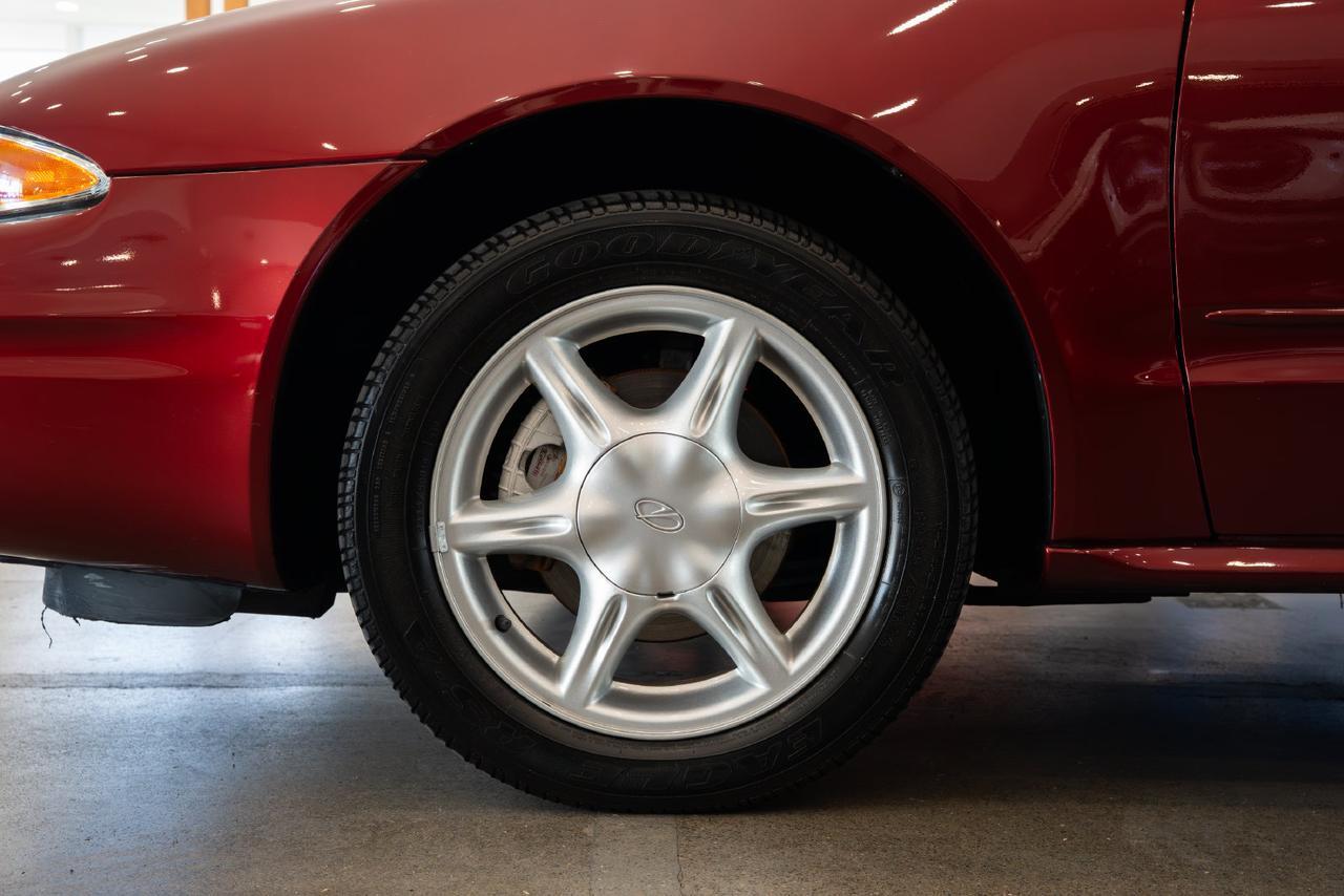 2001 Oldsmobile Alero GL2 Gladstone OR