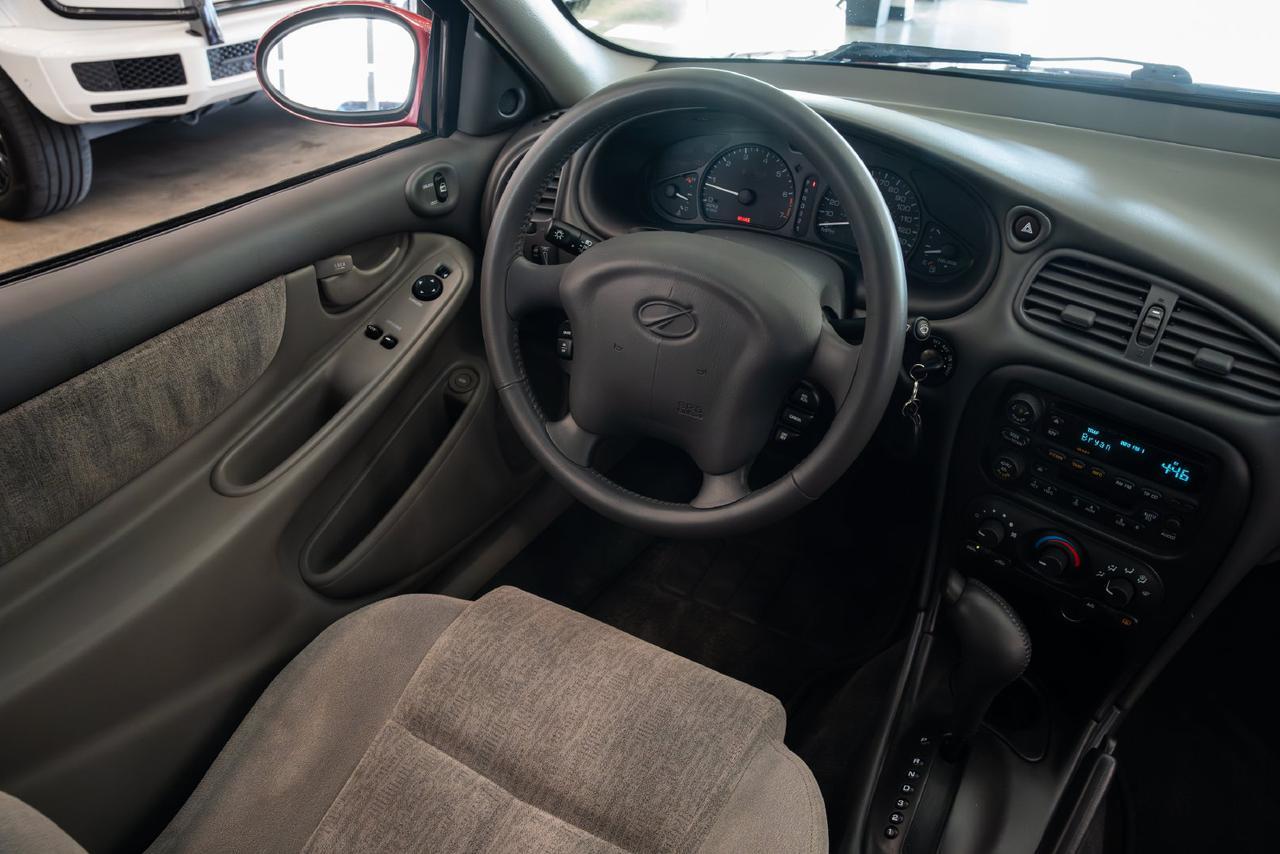 2001 Oldsmobile Alero GL2 Gladstone OR