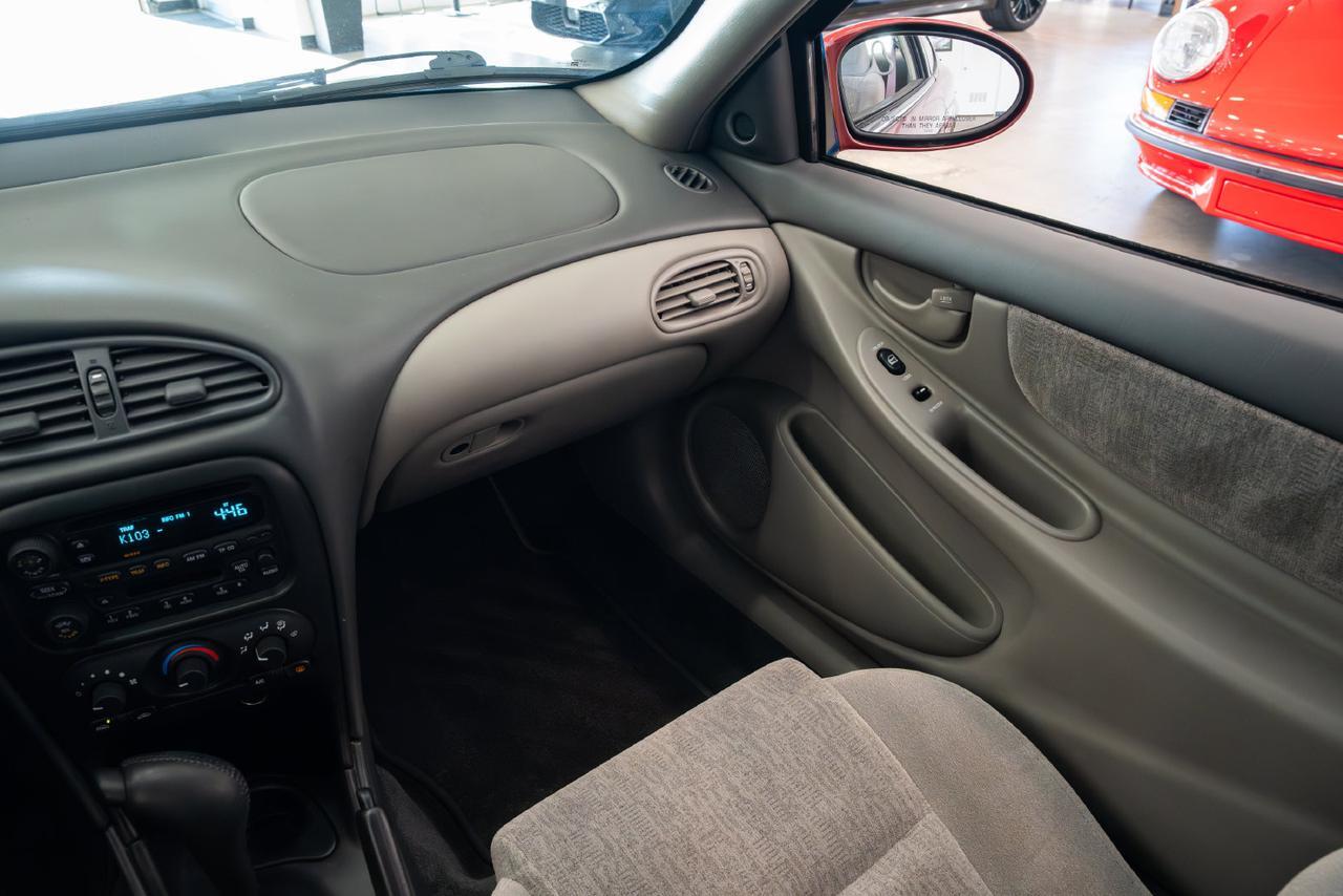2001 Oldsmobile Alero GL2 Gladstone OR