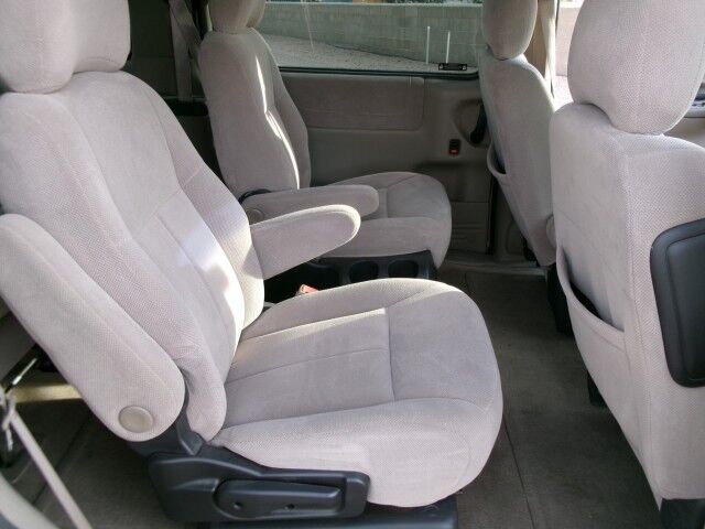 2001 Oldsmobile Silhouette GL Apache Junction AZ