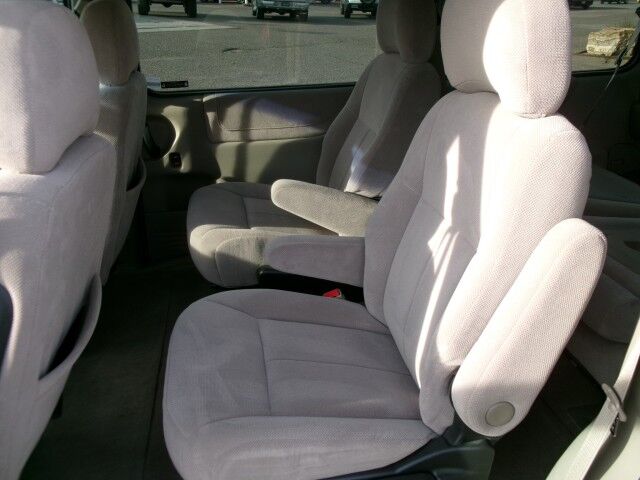 2001 Oldsmobile Silhouette GL Apache Junction AZ