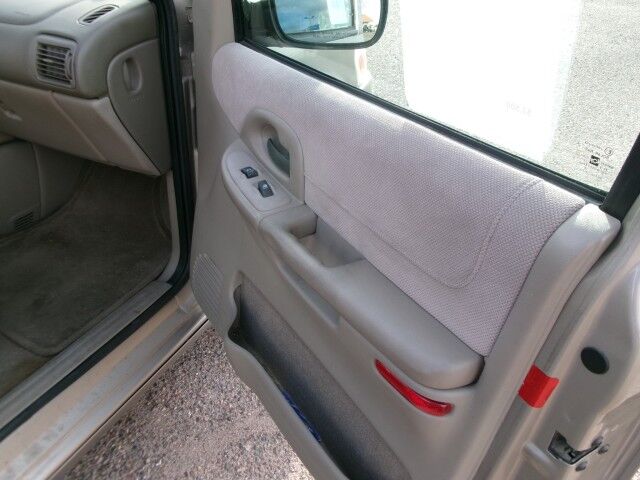 2001 Oldsmobile Silhouette GL Apache Junction AZ