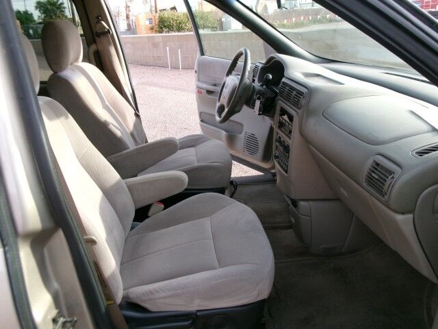 2001 Oldsmobile Silhouette GL Apache Junction AZ
