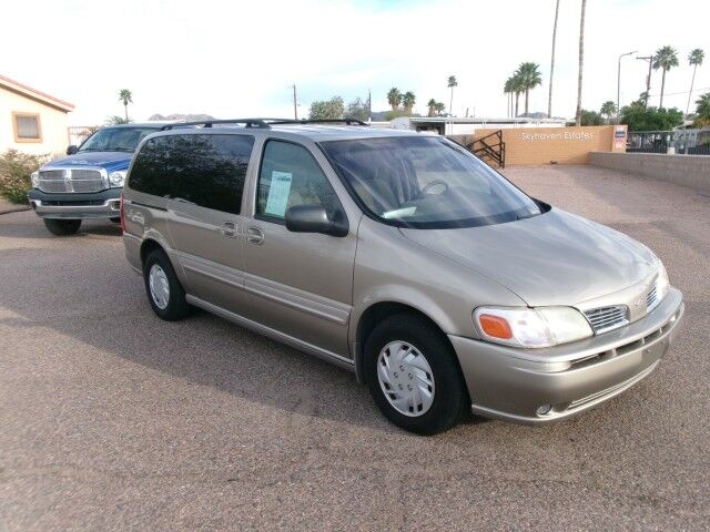 2001 Oldsmobile Silhouette GL Apache Junction AZ
