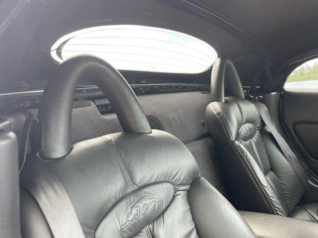 2001 Plymouth Prowler PROWLER~MINT~CLEAN CARFAX~UPGRADED STEREO SYSTEM~NEWER TIRES~VIEW BY APPOINTMENT ONLY~ONLINE FINANCE AND SHIPPING AVAILABLE!!!! Sarasota FL