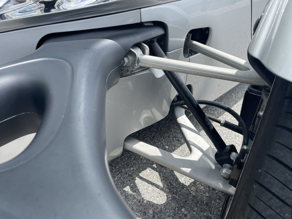 2001 Plymouth Prowler PROWLER~MINT~CLEAN CARFAX~UPGRADED STEREO SYSTEM~NEWER TIRES~VIEW BY APPOINTMENT ONLY~ONLINE FINANCE AND SHIPPING AVAILABLE!!!! Sarasota FL
