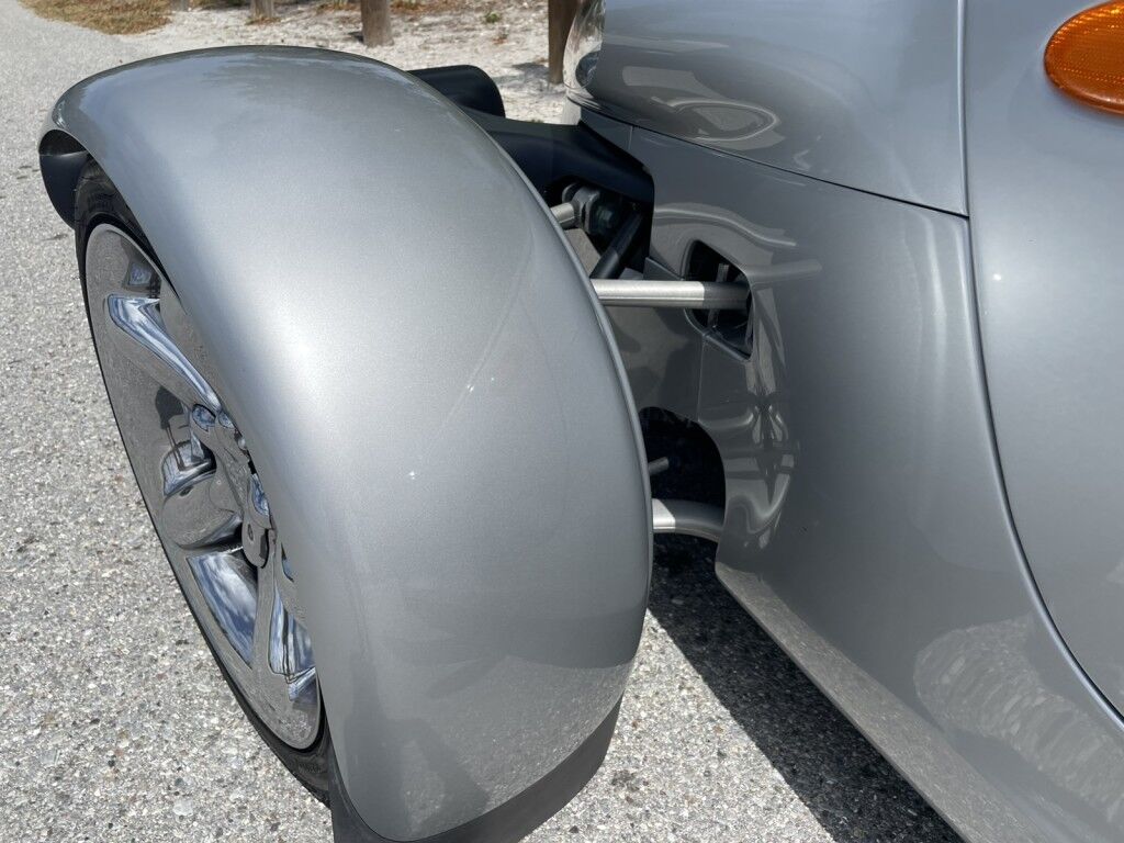 2001 Plymouth Prowler PROWLER~MINT~CLEAN CARFAX~UPGRADED STEREO SYSTEM~NEWER TIRES~VIEW BY APPOINTMENT ONLY~ONLINE FINANCE AND SHIPPING AVAILABLE!!!! Sarasota FL