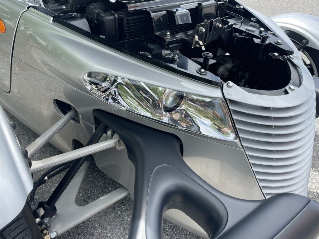 2001 Plymouth Prowler PROWLER~MINT~CLEAN CARFAX~UPGRADED STEREO SYSTEM~NEWER TIRES~VIEW BY APPOINTMENT ONLY~ONLINE FINANCE AND SHIPPING AVAILABLE!!!! Sarasota FL