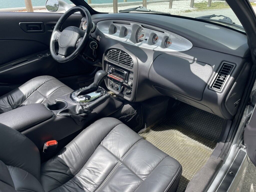 2001 Plymouth Prowler PROWLER~MINT~CLEAN CARFAX~UPGRADED STEREO SYSTEM~NEWER TIRES~VIEW BY APPOINTMENT ONLY~ONLINE FINANCE AND SHIPPING AVAILABLE!!!! Sarasota FL