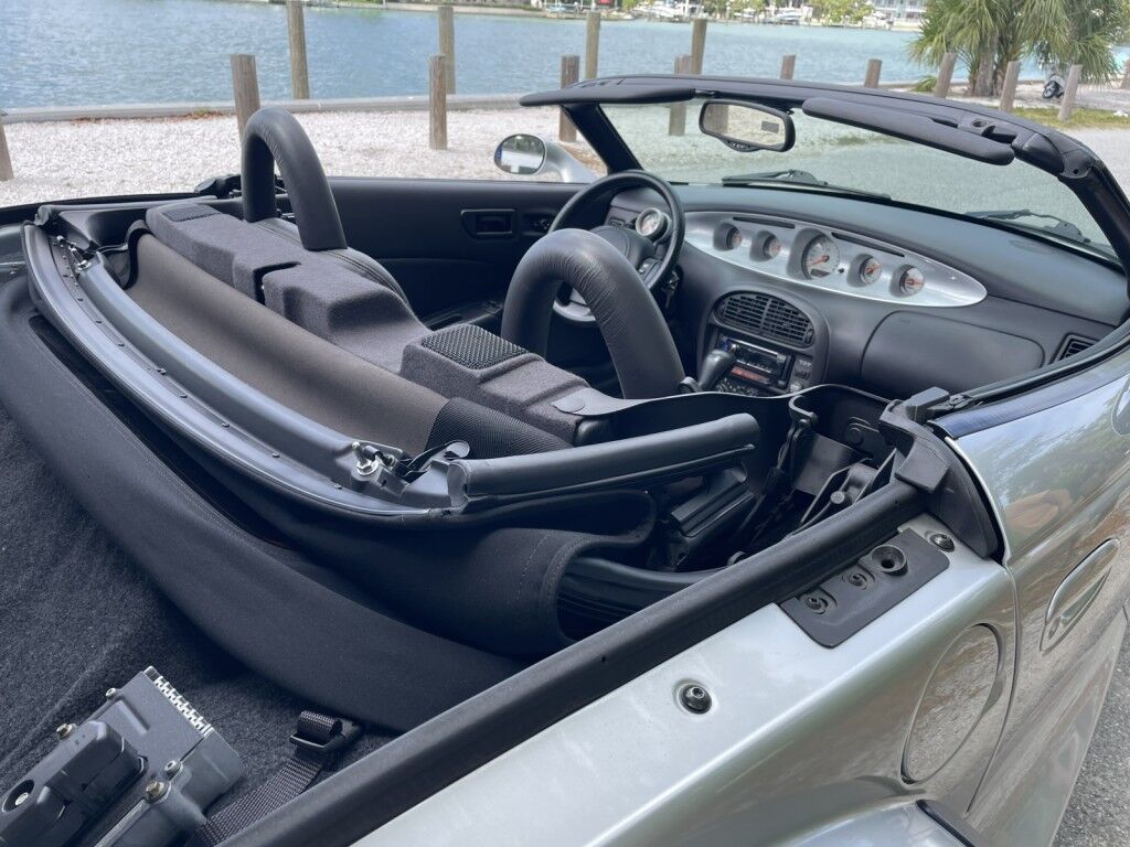 2001 Plymouth Prowler PROWLER~MINT~CLEAN CARFAX~UPGRADED STEREO SYSTEM~NEWER TIRES~VIEW BY APPOINTMENT ONLY~ONLINE FINANCE AND SHIPPING AVAILABLE!!!! Sarasota FL