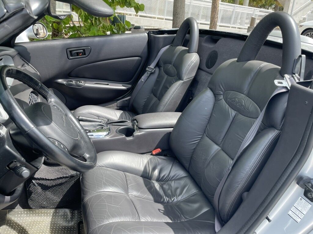2001 Plymouth Prowler PROWLER~MINT~CLEAN CARFAX~UPGRADED STEREO SYSTEM~NEWER TIRES~VIEW BY APPOINTMENT ONLY~ONLINE FINANCE AND SHIPPING AVAILABLE!!!! Sarasota FL