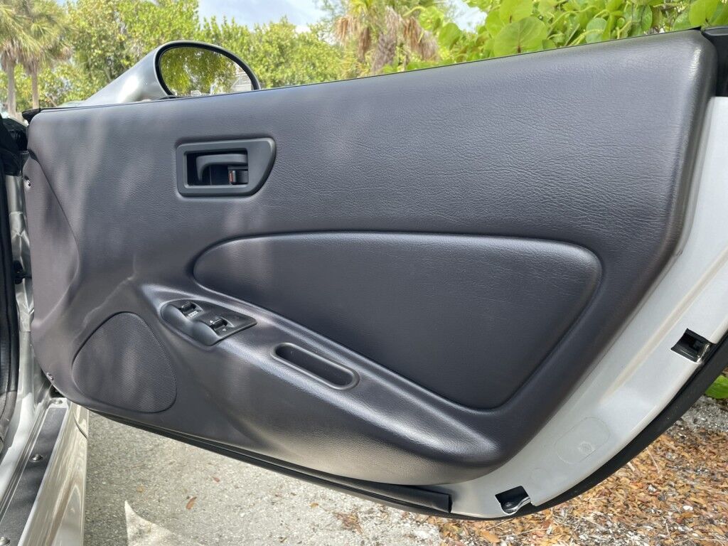 2001 Plymouth Prowler PROWLER~MINT~CLEAN CARFAX~UPGRADED STEREO SYSTEM~NEWER TIRES~VIEW BY APPOINTMENT ONLY~ONLINE FINANCE AND SHIPPING AVAILABLE!!!! Sarasota FL