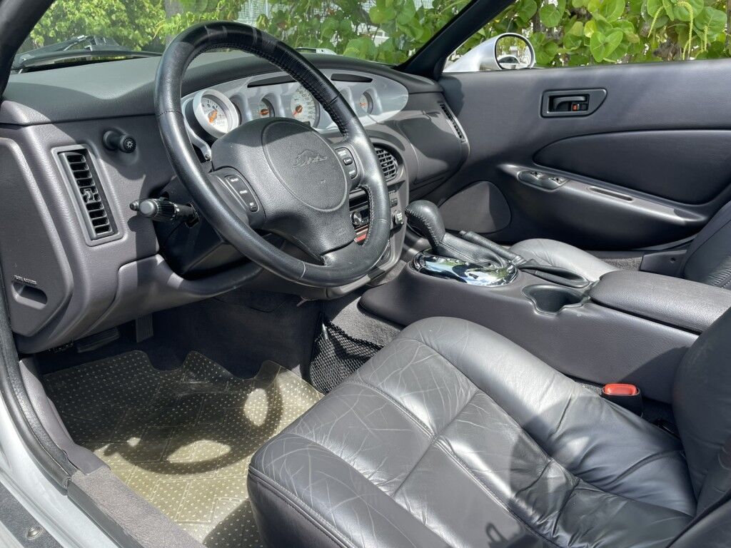 2001 Plymouth Prowler PROWLER~MINT~CLEAN CARFAX~UPGRADED STEREO SYSTEM~NEWER TIRES~VIEW BY APPOINTMENT ONLY~ONLINE FINANCE AND SHIPPING AVAILABLE!!!! Sarasota FL